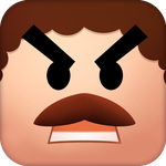 Beat the Boss 4: Waffen Spiele