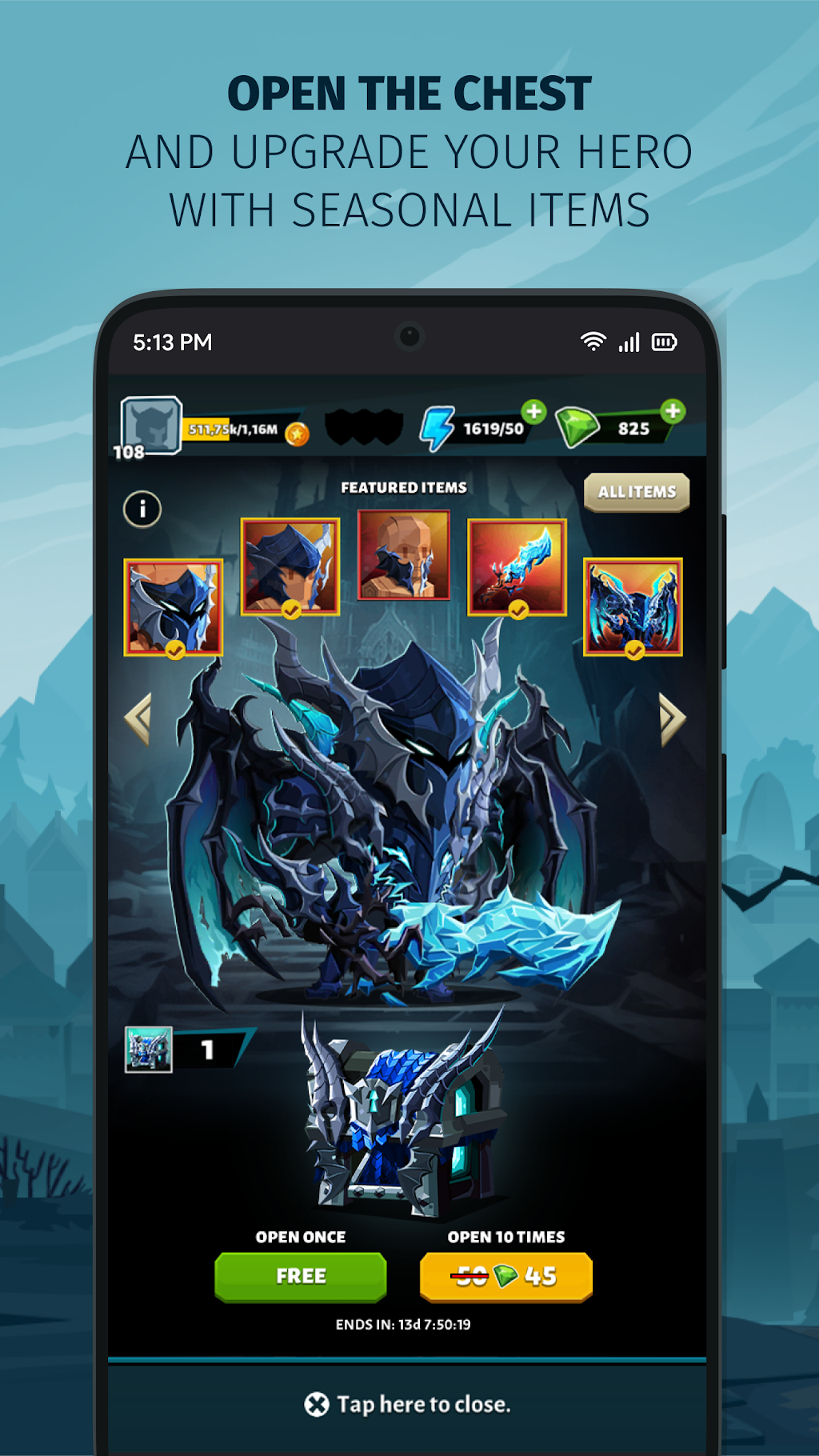 cover