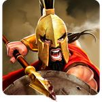 Gladiator Heroes: Trận đánh