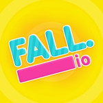 Fall.io - Dino Carrera