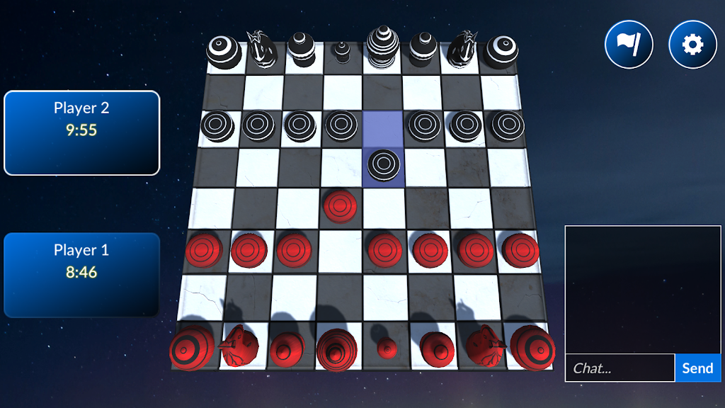 cover