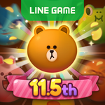 LINE POP2