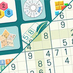 ナンプレパズル：数独・ナンバーパズル（Sudoku）