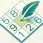 Sudoku: Juegos de Numeros