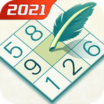 Sudoku Klasik: Sudoku Offline