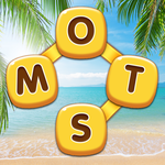 Word Pizza - Jeux de Mots