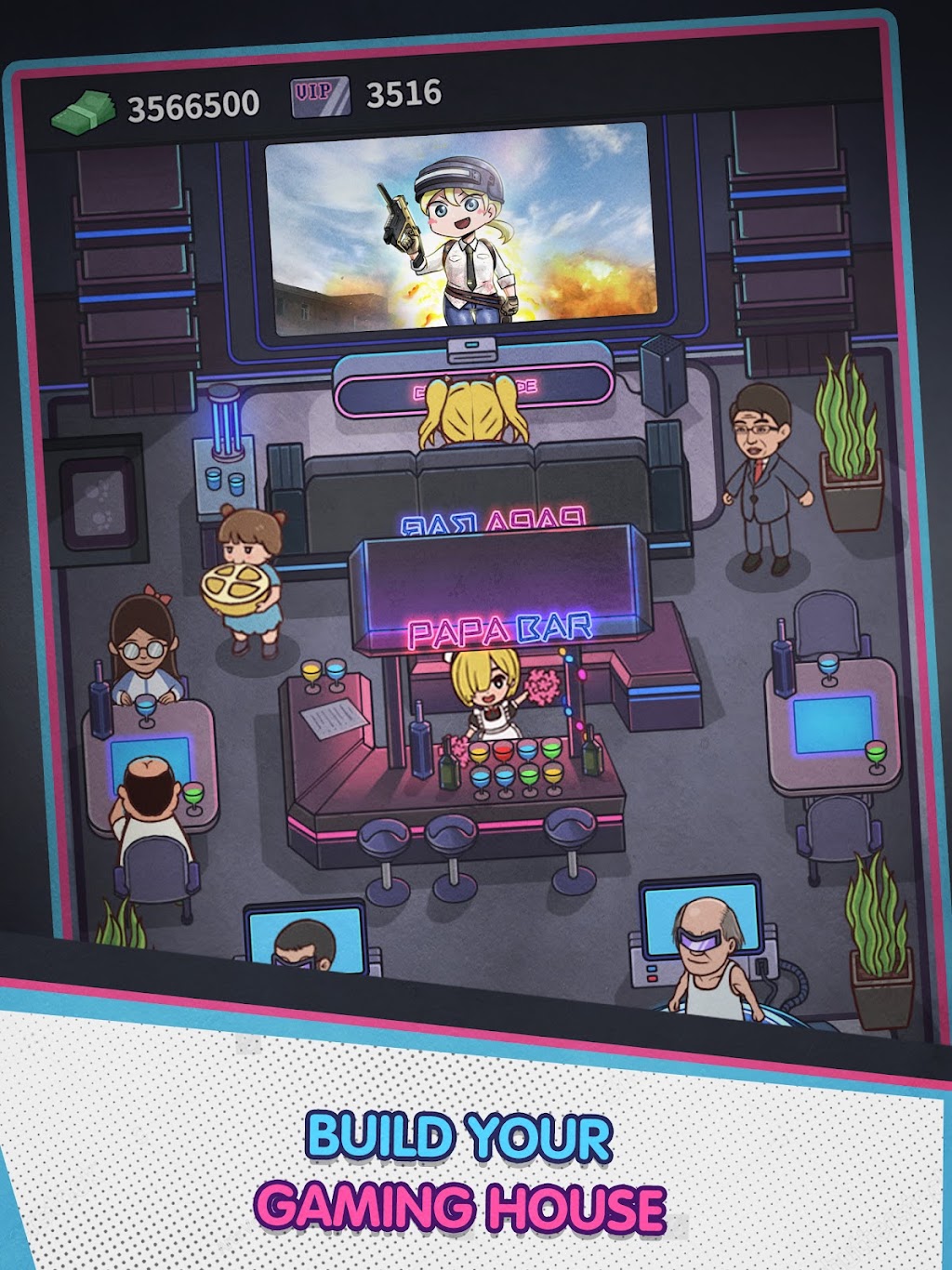 cover