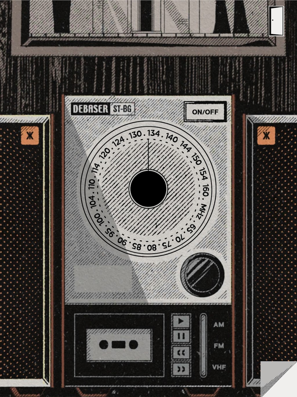 cover