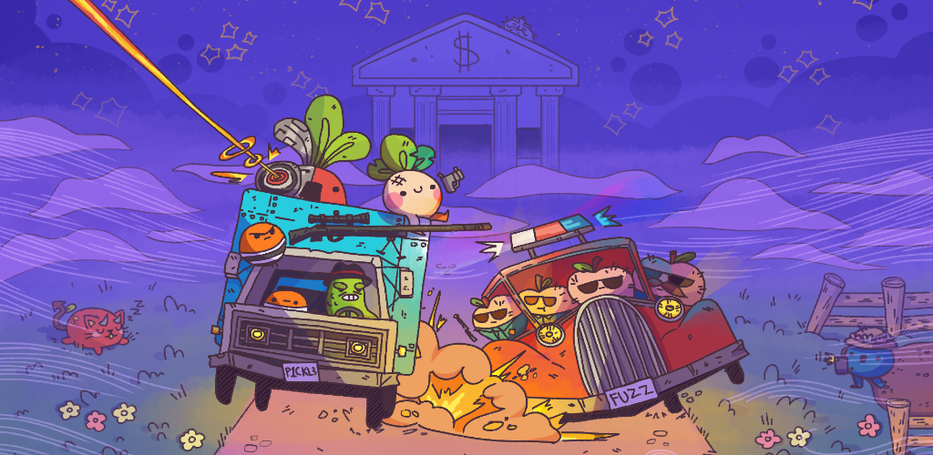 video cover
