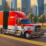 Highway Heroes: Truck Manager