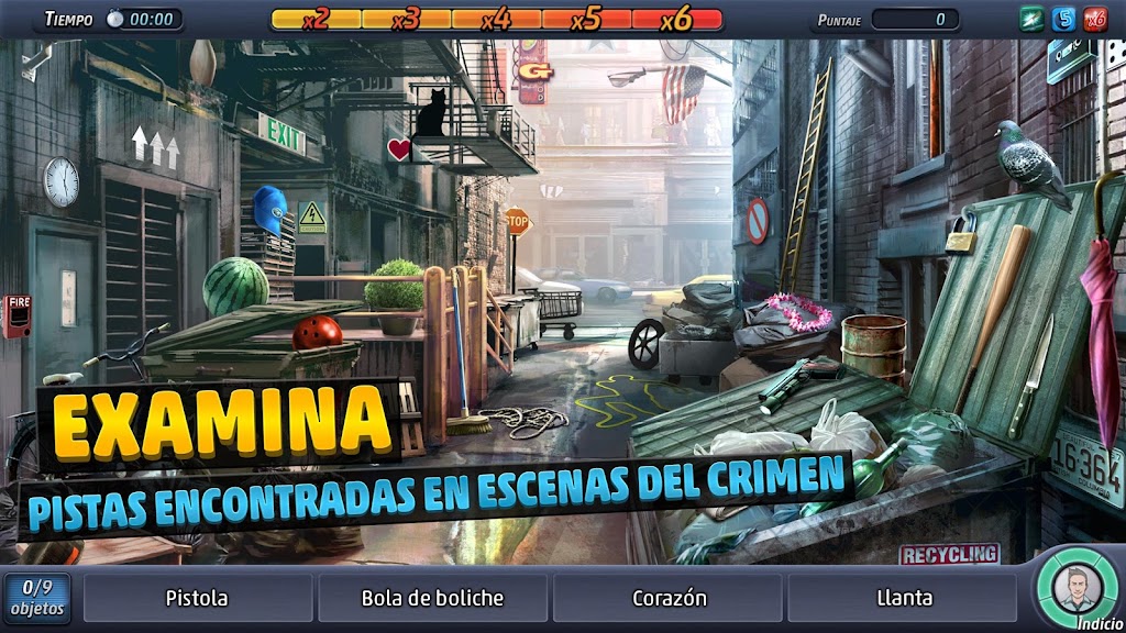 cover