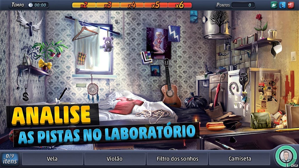cover