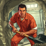 Prisión Escape Viaje