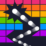 Brick Out: เกมทำลายบล็อก