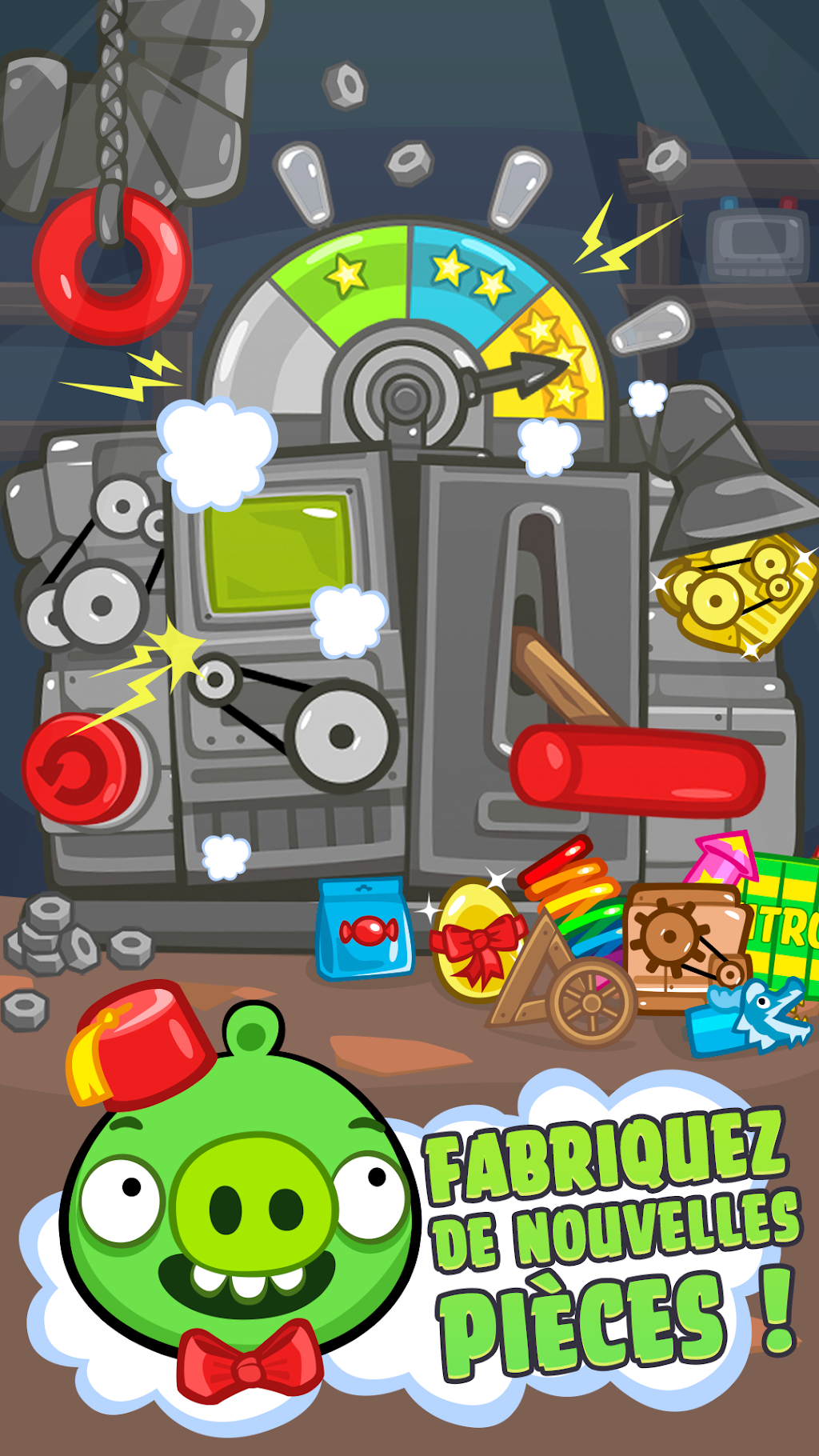 cover