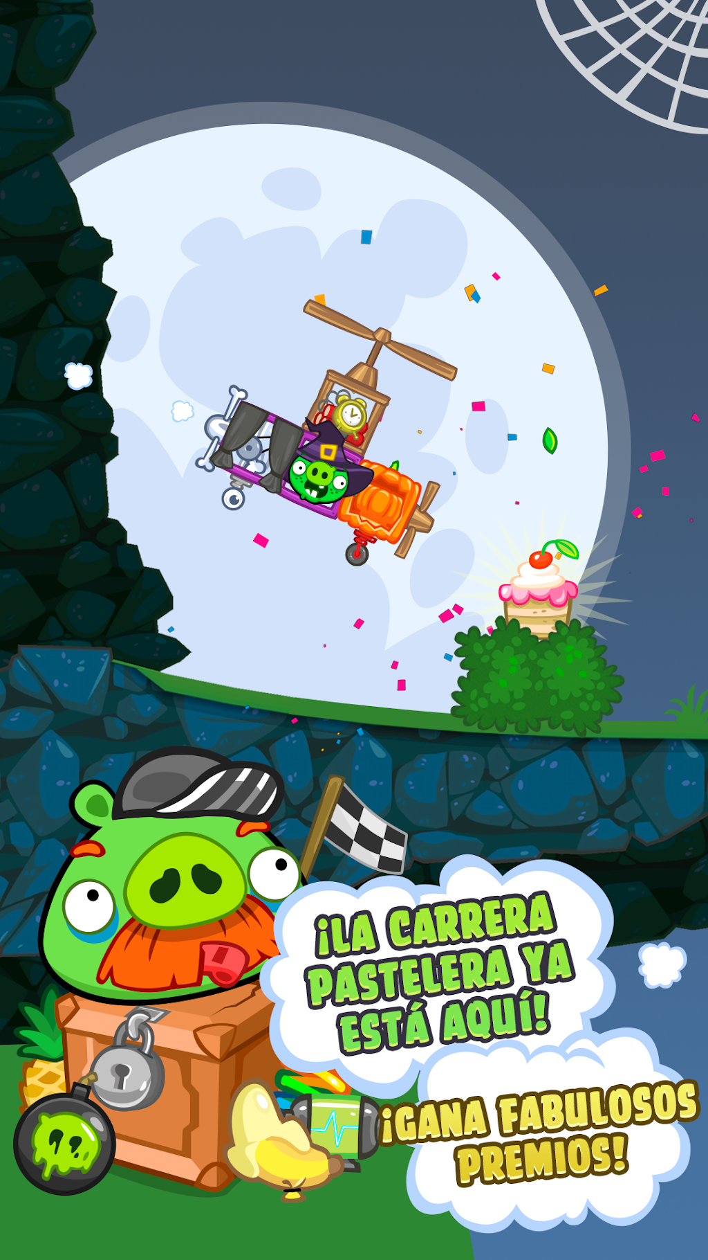 cover