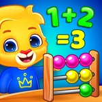Juegos para contar número