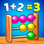 Game Matematika Anak: Usia 2-5