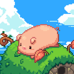 Viladia: Granja Pixel
