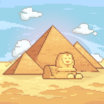Pixel Civilization: Juego Idle