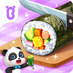 Panda Kecil: Restoran Bintang