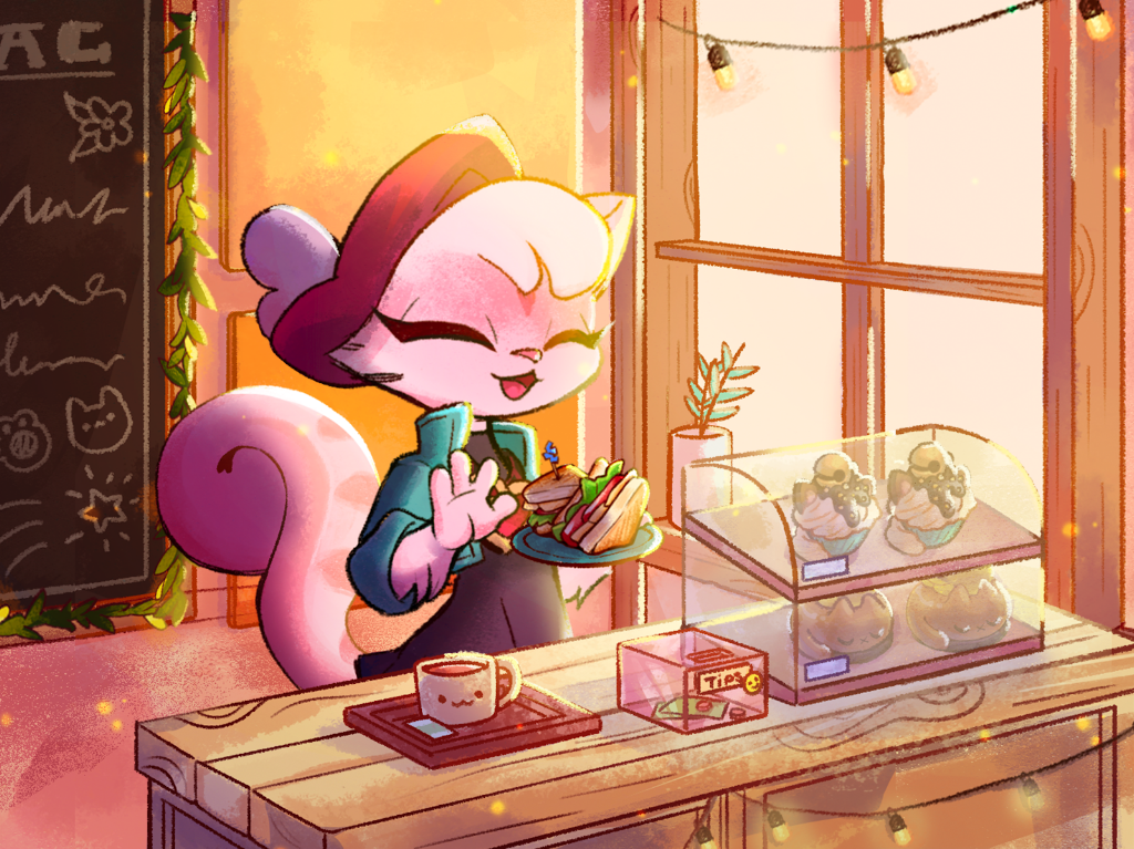cover