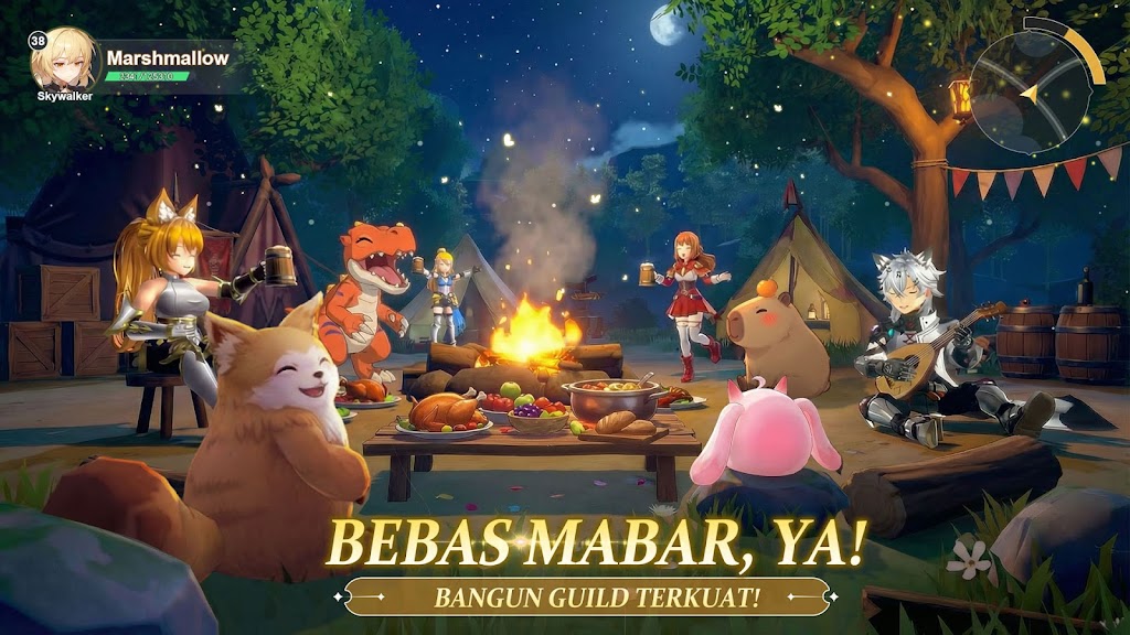cover