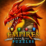 엠파이어 & 퍼즐 (Empires & Puzzles)