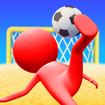 Super Goal - 火柴人足球