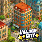 Village City - เกมสร้างเมือง