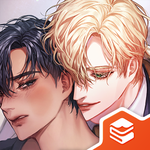 キーリング・キス：BLノベルゲーム