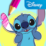 Disney Mundo Colorido