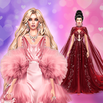SUITSME: Jogo de Vestir e Moda