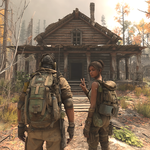 Survival point: Epic Adventure