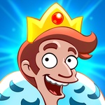 Idle Hustle Kingdom