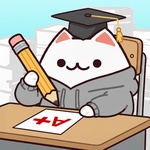 Cat School: Idle Cute Tycoon