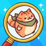 Cat Snack Bar : Triple Match