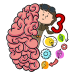 腦力測試 (Brain Test) 3：謎題大冒險
