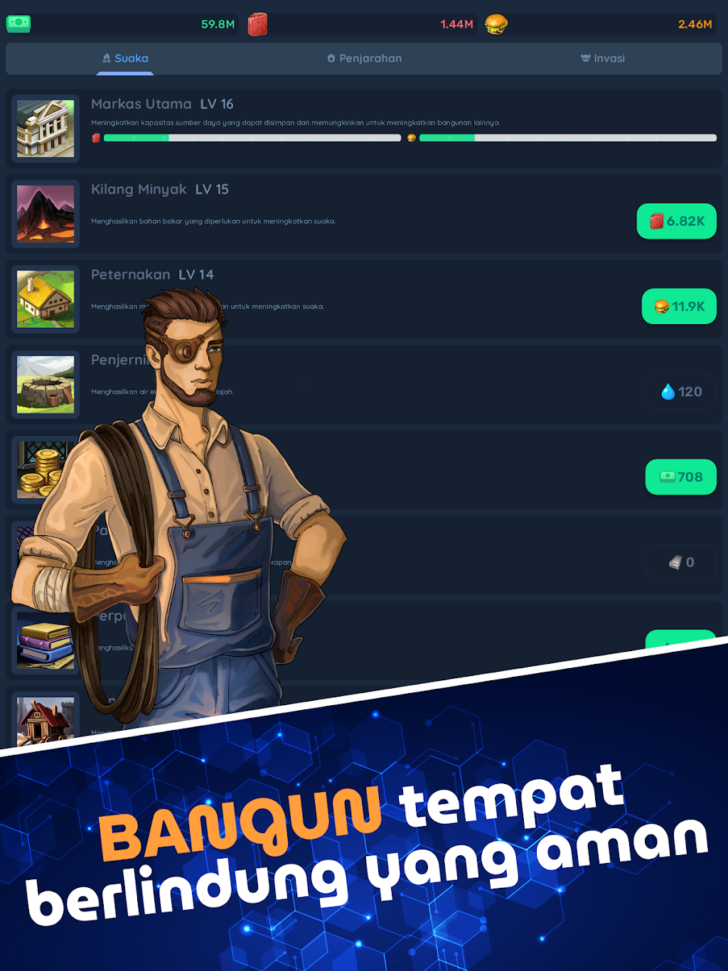 cover