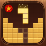 Block Crush - Wood Block Blast