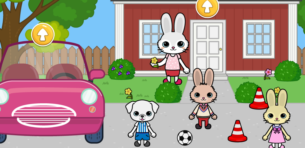 video cover