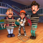 Scary Robber -Assalto do Gênio