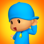 Talking Pocoyo 2: Jogo Virtual