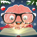 智慧大腦：腦力挑戰遊戲