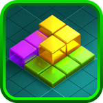 Playdoku: Trò chơi xếp khối