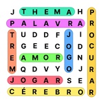 Caça-Palavras Jogo de Palavras