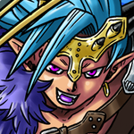 SKY DRAGON: Guild Battles