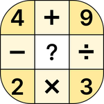 Juego Matemático, Crossmath