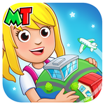 My Town - Crea un Mega Mundo