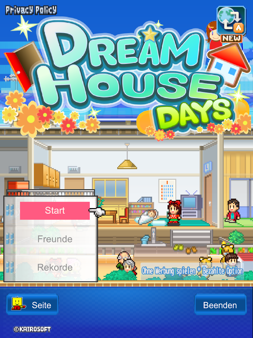 cover